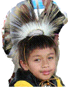 Nanticote-Lenape Indian Pow Wow