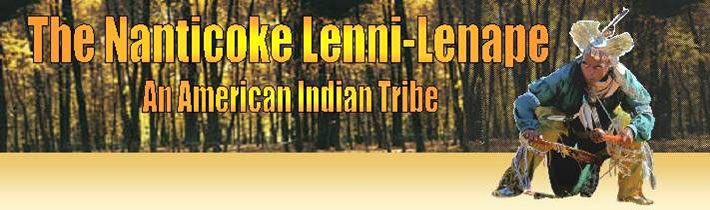 Nanticoke Lenni-Lanape
